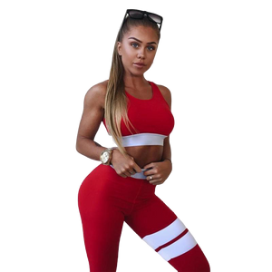 Body Band Rouge