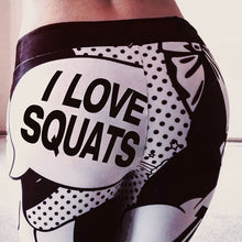 Charger l&#39;image dans la galerie, Legging Squats
