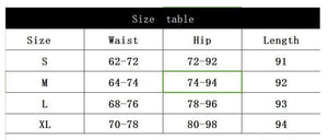 Legging Parrot - 2 available models