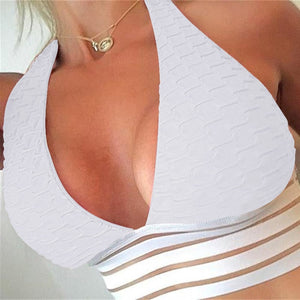 Cel Blanche Brassiere