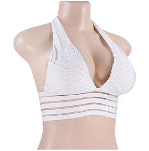 Cel Blanche Brassiere