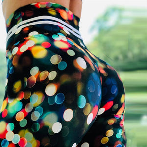 Legging Bubbles