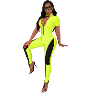 Body Flashy - Disponible en 4 couleurs