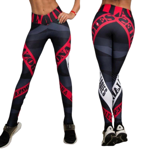 Graff Leggings