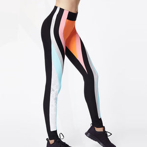 Legging  Fit