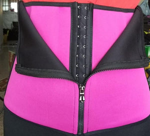 Corset Néoprène - 4 couleurs disponibles