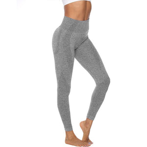 Legging Soft haute taille - Plusieurs couleurs disponibles