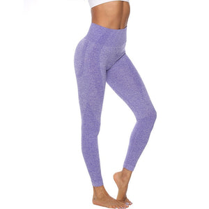 Legging Soft haute taille - Plusieurs couleurs disponibles