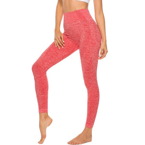 Legging Soft haute taille - Plusieurs couleurs disponibles