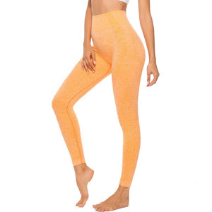 Legging Soft haute taille - Plusieurs couleurs disponibles