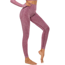 Load image into Gallery viewer, Legging Soft haute taille - Plusieurs couleurs disponibles
