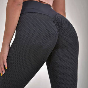 Legging Holes - Available in 6 colours