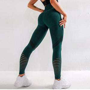 High-size Legging-Available in 6 colours