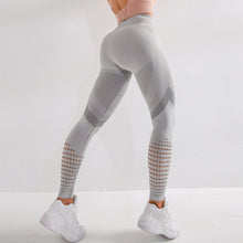 Load image into Gallery viewer, High-size Legging-Available in 6 colours
