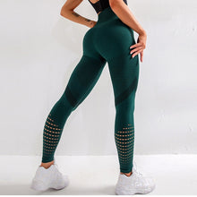 Load image into Gallery viewer, High-size Legging-Available in 6 colours
