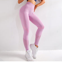 Load image into Gallery viewer, High-size Legging-Available in 6 colours
