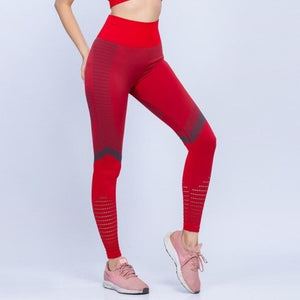 Legging haute taille - Disponible en 6 couleurs