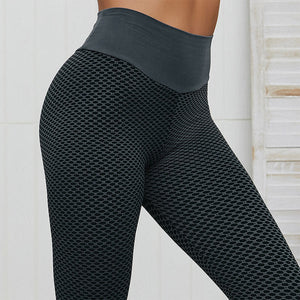 Legging Holes - Available in 6 colours