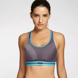 Sport Brassière - 5 colors available