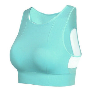 Seamless bra - 6 colors available