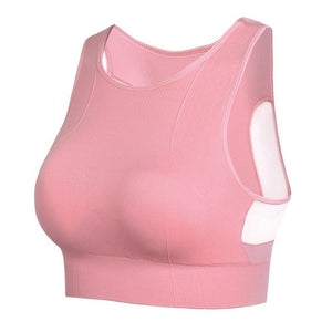 Seamless bra - 6 colors available