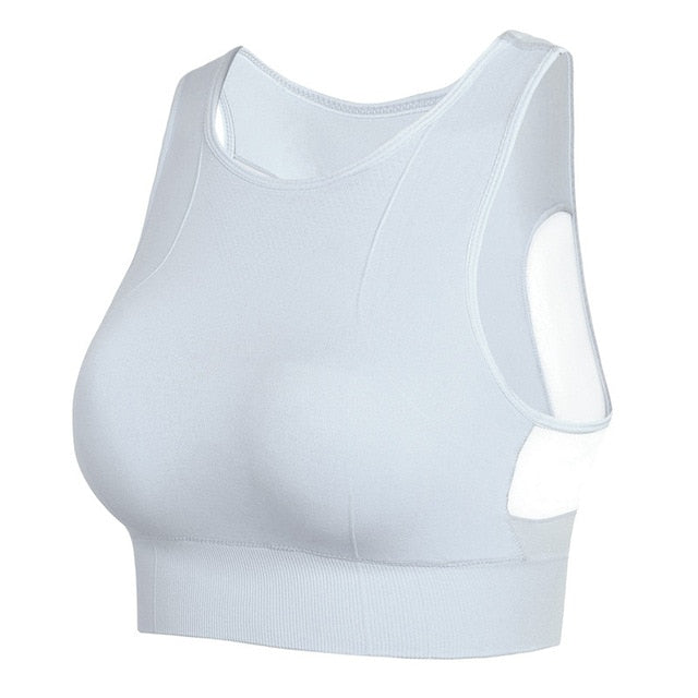 Seamless bra - 6 colors available