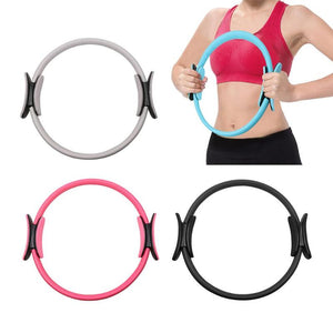 Double handle circle - 8 colors available