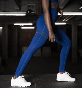 Legging Push up - 6 couleurs disponibles