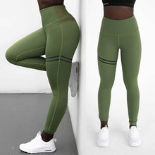 Load image into Gallery viewer, Push up leggings - 6 colors available
