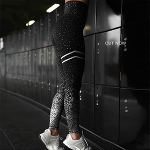 Legging Strassy - Disponible en plusieurs couleurs