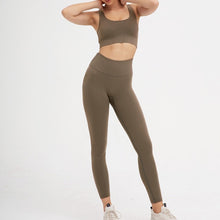 Charger l&#39;image dans la galerie, Set Star - Legging + brassière - Disponible en plusieurs couleurs
