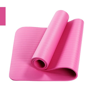 Yoga Confort Tapis