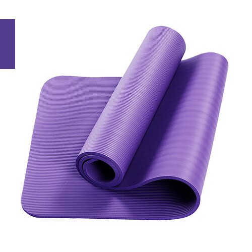 Yoga Confort Tapis