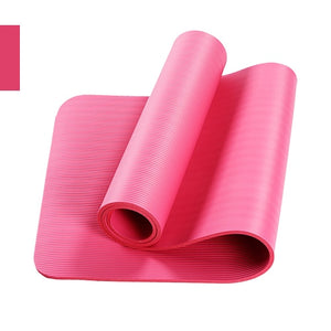 Yoga Confort Tapis