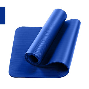 Yoga Confort Tapis