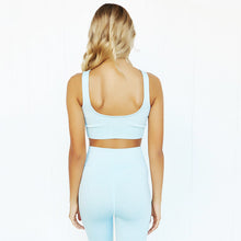 Load image into Gallery viewer, Set Star - Legging + brassière - Disponible en plusieurs couleurs
