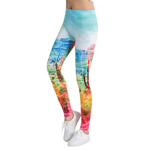 Legging Nature