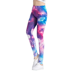 Sky Legging