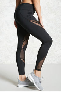 Sexy Legging - 3 models available